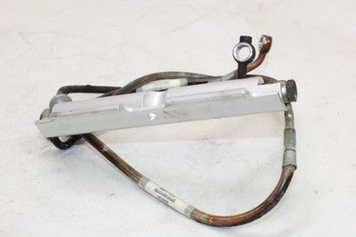 2006 VICTORY HAMMER OEM FRONT BRAKE HOSE FLUID LINES HOSES