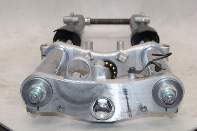 1997 YAMAHA YZF1000R OEM COMPLETE FRONT END FORKS SUSPENSION TRIPLE TREE