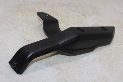 2021 DUCATI SCRAMBLER 1100 SPORT OEM LEFT SIDE BRACKET SUPPORT FRONT FENDER