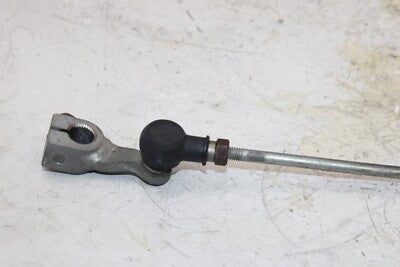 1987 HONDA CBR600F OEM SHIFTER LINKAGE SHIFT LINK PEDAL
