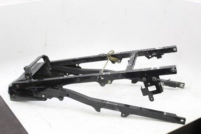 1992 KAWASAKI NINJA 600R ZX600C OEM REAR SUBFRAME BACK SUB FRAME