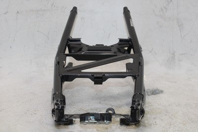 2018 HUSQVARNA SVARTPILEN 401 OEM REAR SUBFRAME BACK SUB FRAME