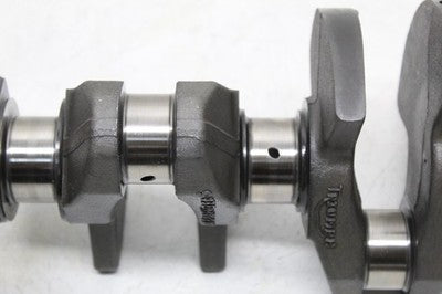 2011 TRIUMPH ROCKET III OEM ENGINE MOTOR CRANKSHAFT CRANK SHAFT