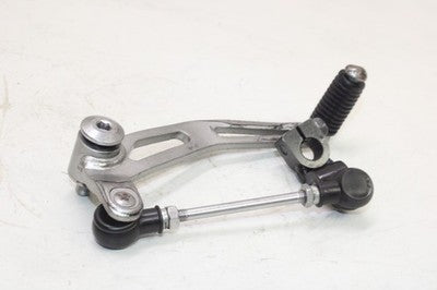 18-23 KAWASAKI NINJA 400 EX400 OEM SHIFTER LINKAGE SHIFT LINK PEDAL W PEG