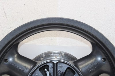 1997 TRIUMPH TROPHY 900 OEM REAR BACK WHEEL RIM