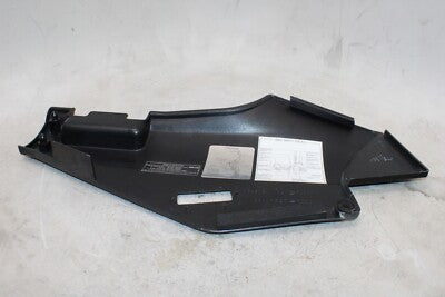 1998 KAWASAKI CONCOURS 1000 ZG1000A OEM LEFT SEAT PANEL