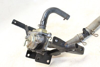 2005 KAWASAKI ELIMINATOR 125 BN125A OEM GAS TANK FUEL PETCOCK