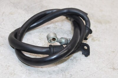 15-17 SUZUKI BOULEVARD C50 VL800 OEM FRONT BRAKE HOSE FLUID LINE