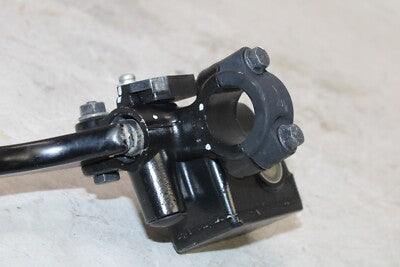 2015 KAWASAKI NINJA 300 EX300B ABS OEM FRONT BRAKE MASTER CYLINDER W/ LEVER