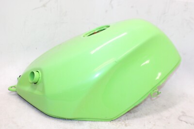 91-92 KAWASAKI NINJA ZX7 ZX750J OEM GAS TANK FUEL CELL PETROL RESERVOIR