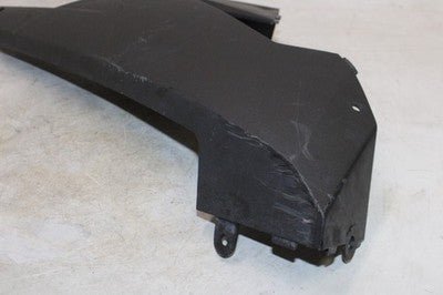 2014 KAWASAKI NINJA 300 EX300A OEM RIGHT LOWER BOTTOM BELLY FAIRING COWL