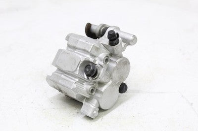 2011 KAWASAKI KLR650 OEM REAR BACK BRAKE CALIPER