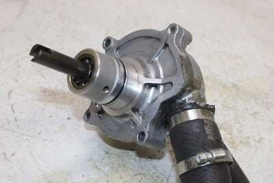 2001 SUZUKI HAYABUSA GSX1300R OEM ENGINE WATER COOLANT PUMP