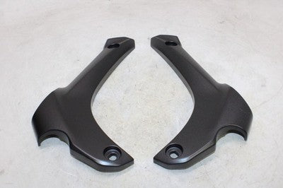 2020 SUZUKI SV650 OEM RIGHT LEFT FRAME MID SIDE COVERS COWLS PANELS TRIM