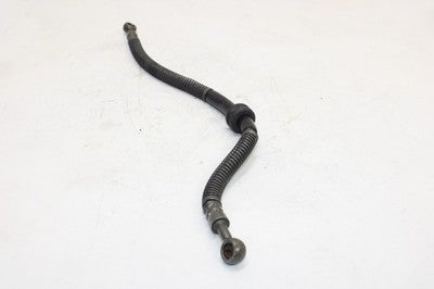 95-97 KAWASAKI NINJA ZX6R ZX600F OEM REAR BACK BRAKE HOSE FLUID LINE