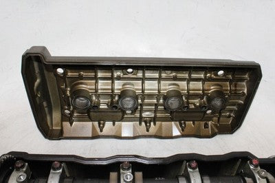 01-03 KAWASAKI ZRX1200 OEM ENGINE TOP END CYLINDER HEAD