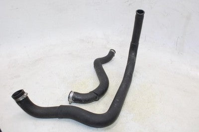 2006 SUZUKI HAYABUSA GSX1300R OEM RADIATOR HOSES COOLANT WATER PIPES HOSE SET