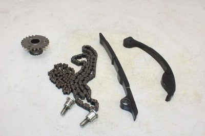 06-09 SUZUKI GSXR 750 OEM CAM CHAIN WITH GUIDES