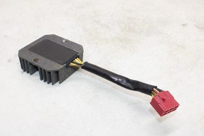 1996 KAWASAKI KZ1000P POLICE OEM RECTIFIER VOLTAGE REGULATOR