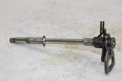 2008 SUZUKI GSXR 750 OEM SHIFTER SHIFT SHAFT