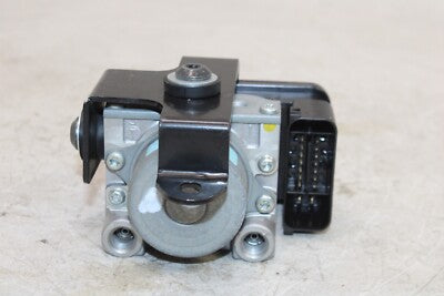 13-14 KAWASAKI NINJA 300 OEM ABS PUMP UNIT MODULE