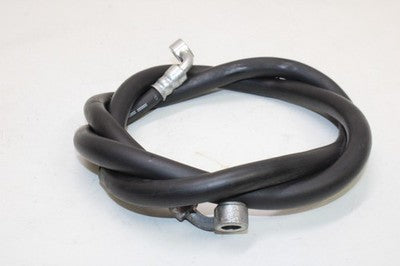 12-24 KAWASAKI VULCAN 900 VN900B CLASSIC OEM FRONT BRAKE LINK LINKAGE CABLE LINE