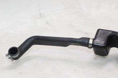 2004 DUCATI 749 OEM COOLANT WATER TANK RESERVOIR BOTTLE OIL RESERVE TANK
