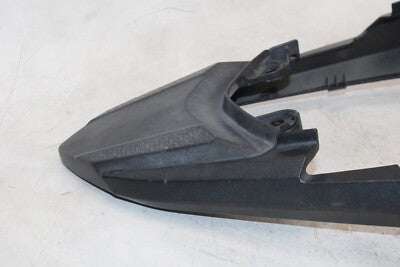 2013 HONDA CB500X OEM CENTER REAR BACK TAIL FAIRING COWL