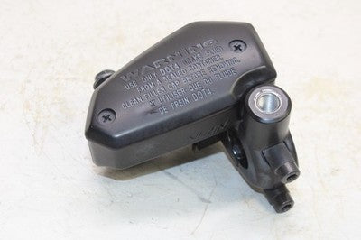15-17 KAWASAKI VERSYS 1000 OEM FRONT BRAKE MASTER CYLINDER