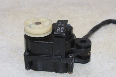 18-23 DUCATI SCRAMBLER 1100 SPORT OEM EXHAUST VALVE SERVO MOTOR