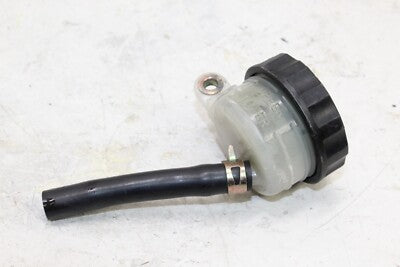 00-01 HONDA CBR929RR OEM REAR BRAKE MASTER FLUID RESERVOIR TANK BOTTLE