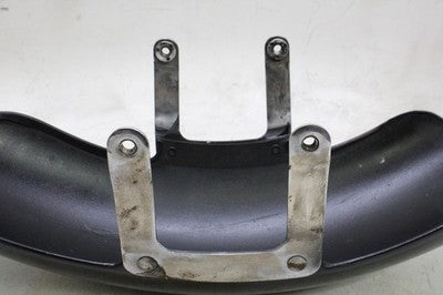 2009 VICTORY HAMMER OEM FRONT WHEEL FENDER