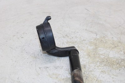 00-01 HONDA CBR929RR OEM RIGHT CLIP ON HANDLEBAR
