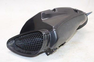 2002 SUZUKI GSXR 1000 LEFT AIR INTAKE TUBE DUCT