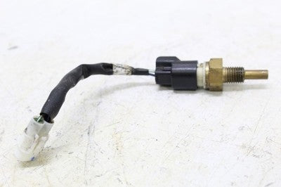 2017 YAMAHA FZ10 OEM COOLANT TEMPERATURE SENSOR RADIATOR THERMOSENSOR