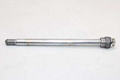 1994 YAMAHA VIRAGO 750 XV750 OEM FRONT WHEEL RIM AXLE PIVOT BOLT