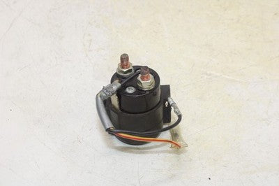 1972 HONDA CL350 SCRAMBLER OEM ENGINE STARTER RELAY STARTING MOTOR SWITCH