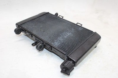 2024 CF-MOTO 450SS OEM ENGINE MOTOR COOLING COOLER RADIATOR