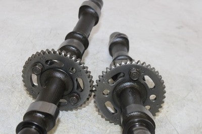 96-98 SUZUKI BANDIT 600 GSF600S OEM CAMSHAFT CAMS CAM SHAFTS