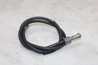 80-81 SUZUKI GS250T OEM SPEEDOMETER CABLE SPEEDO LINE