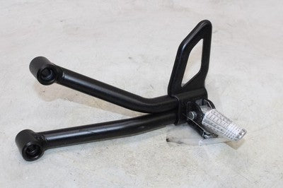 2020 SUZUKI SV650 OEM LEFT REAR BACK PASSENGER PEG