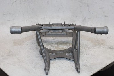 2011 APRILIA DORSODURO 750 OEM REAR SUBFRAME BACK SUB FRAME