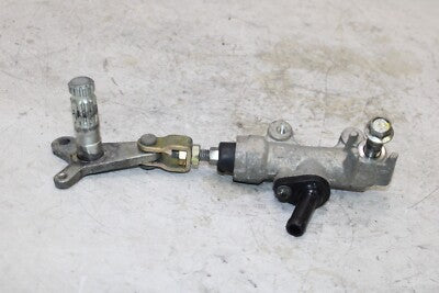 1992 SUZUKI KATANA 600 GSX600F OEM REAR BACK BRAKE MASTER CYLINDER