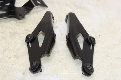 2016 HONDA CBR650F OEM MISC MOUNTING BRACKETS MOUNTS