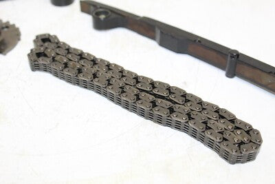 2006-07 SUZUKI GSXR600 OEM CAM TIMING CHAIN GUIDES