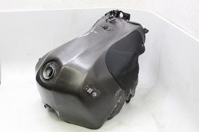 11-16 KAWASAKI KLR650 OEM GAS TANK FUEL CELL PETROL RESERVOIR
