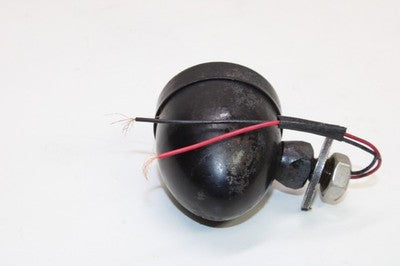 2004 HONDA SHADOW AERO 750 VT750C OEM RIGHT REAR TURN SIGNAL LIGHT INDICATOR