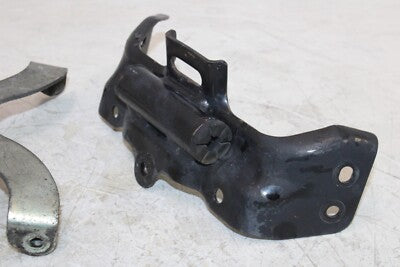2013 HONDA CB500X OEM GAS TANK FUEL CELL PETROL RESERVOIR BRACKET MOUNT