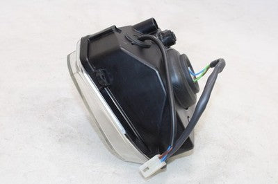 13-17 KTM 690 LC4 DUKE OEM FRONT HEADLIGHT HEAD LIGHT LAMP