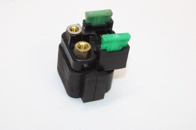 17-25 KAWASAKI VULCAN S EN650 ABS OEM ENGINE STARTER RELAY STARTING MOTOR SWITCH